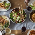 飲食経験40年のblog