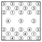 ニコリ系パズルの逆襲[弍]