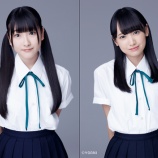 『[ノイミー] 鈴木瞳美 18歳、櫻井もも 15歳の誕生日を祝う本スレの模様【ももきゅん　ひぃちゃん】』の画像