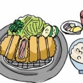 【画像】このB型事業所で働く女の子が作った定食にいくら出せる？ｗｗｗｗｗｗｗｗｗｗｗｗｗｗｗｗ