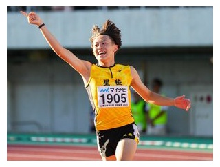 ◆陸上◆日本の16歳が100メートル10秒00、中国でも衝撃「恐るべし」「うらやましい」
