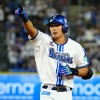 大田泰示　現役引退決意　現役続行の道探るも断念…希代のスラッガーがバットを置く
