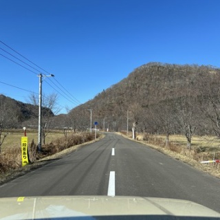 ほっほ：いしとむしとやまの人