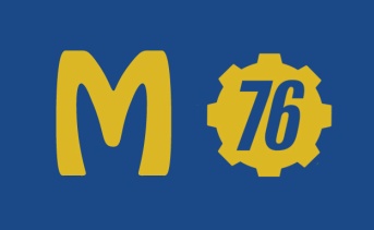 Xboxが25周年を記念してマクドナルドとコラボ！「Fallout 76」にはシュガーボムバンドルが登場