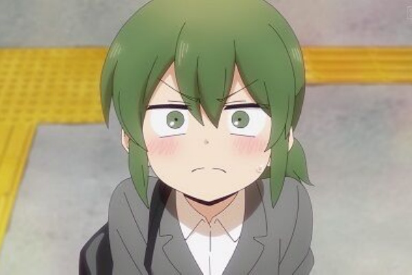 先輩がうざい後輩の話 双葉は既に先輩にぞっこん 先輩がうざい この先の進展は 二次元三次元