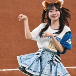 『[≠ME] ノイミーちゃん、きつねダンス披露！可愛すぎた！！』の画像