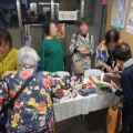 第４回わくわくケアプラ秋祭り
