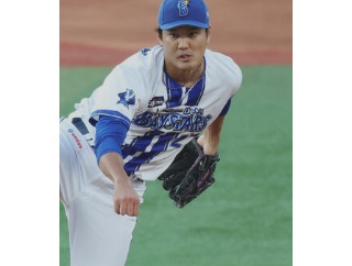DeNA藤浪晋太郎が22日阪神戦での先発浮上　実現すれば移籍後初の古巣＆甲子園