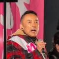 「構成員資格終了ですって」岡本麻弥の怒りに潜む党内の痛み
