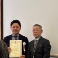 茨城県歯科医学会で発表してきました！