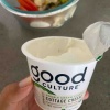 【Good culture】カッテージチーズ！美味かつ高タンパク質〜！