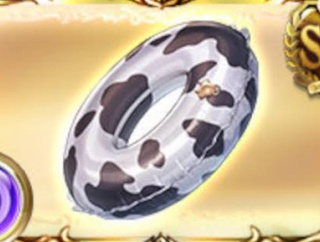 【グラブル】ダマつっこむのも割とありだと思ってる武器 / 素のLBが微妙でTA稼ぎに困る水着シャトラ