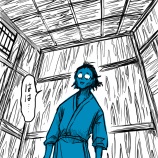 『次々と漫画家が消えて行く宿28』の画像