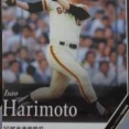 1974-78年の張本勲　