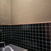 ＊実家の片付 23話 トイレ完成！！