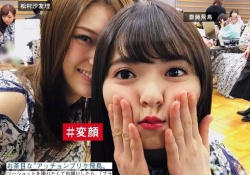 【衝撃】齋藤飛鳥「アッチョンブリケ」ｗｗｗｗｗ