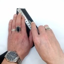 やっと手に入れました。TRUSCO(トラスコ) 刃先がブレないカッター NS-CT カッコイイな