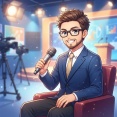 【画像】髭面の有名人