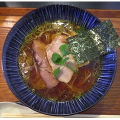 Omiruk＠狭山ヶ丘（埼玉県）　「醬油ラーメン、ほか」