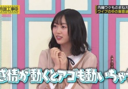【画像】北川悠理ちゃんって意外と畜生発言するよなwwwwwww