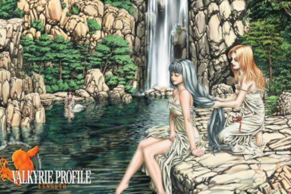 Lov3をするアイカツおっさんの図