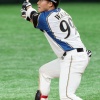 王柏融(23).407(437-178) 31本 101打点 OPS1.192 	