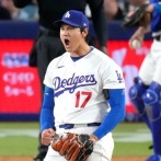ドジャース連敗4でストップ　大谷翔平は“圧巻”7回無失点で3勝目　防御率0.82メジャートップ　打線はベッツ復帰弾など4得点