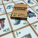 ぶれけけゲームズ   うりおのボードゲームさんぽ