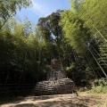 「そうだ！山口へ行こう！」④ 竹林に現れた巨大な「令和の大仏」に驚愕！