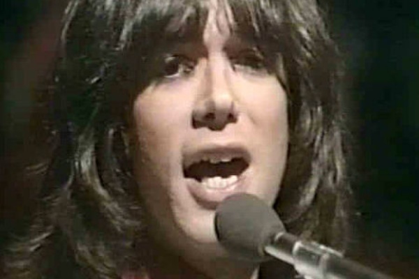 アラン メリル と トム エバンス 1976 バッドフィンガー通信 Badfinger