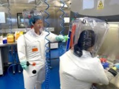 【朗報】中国、天文学的数字の賠償金支払いへ・・・ コロナウイルスが武漢研究所からの漏洩が原因と正式に認められる！