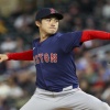 レッドソックス傘下3Aの上沢直之は1回6失点　3ランに3本の適時打許す