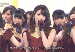【乃木坂46】2015～2018年の紅白歌合戦特別衣装がコチラｗｗｗｗｗ