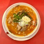 麺太郎の秋田ラーメンブログ