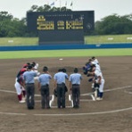 熱闘　少年野球観戦と審判活動日記