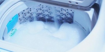 嫁「また洗濯機回し終わってるのに洗濯物干してない！」←俺がズボラなのか嫁が神経質なのか…