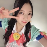 『[ニアジョイ] 村山結香「スクールアイドルミュージカル 千秋楽ありがとうございました!」』の画像