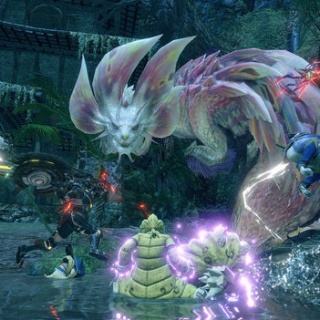モンスターハンターお前らにありがちなこと挙げていけｗｗｗｗｗｗ