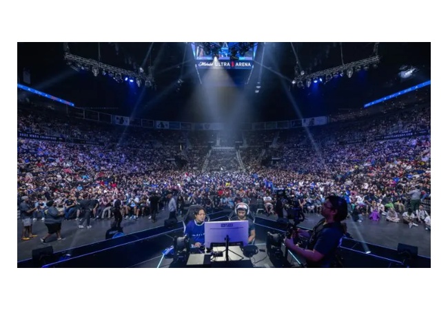 【悲報】EVO、インドとサウジに乗っ取られるwwwwwwww