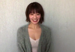 【衝撃】この中田花奈さんが完全におまいらを誘ってて草www
