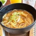 Haskap the garden　【ホテルランチ・千歳市】