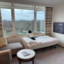 ハイドパークの絶景を　コモ メトロポリタン ロンドン　パークスイート宿泊記