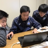 『番外編>広報部会議2回目(布部)』の画像