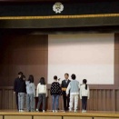 荒川区ビーチボール小学生大会 3位入賞！