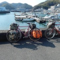 しまなみ海道・伯方島
