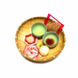 『445.とろとろ薄切り蕪と豚バラのおかか醤油炒め』の画像