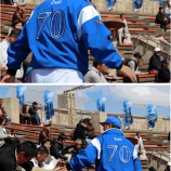 『ナカハタが来た！　DeNAキャンプ③｜NPBキャンプ2015』の画像