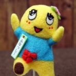 はり、ときどき∵ちくちく