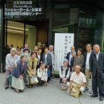 令和６年４月より東武岳風会に！(公益社団法人日本詩吟学院認可団体）