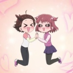 アニメ実況しようぜ！